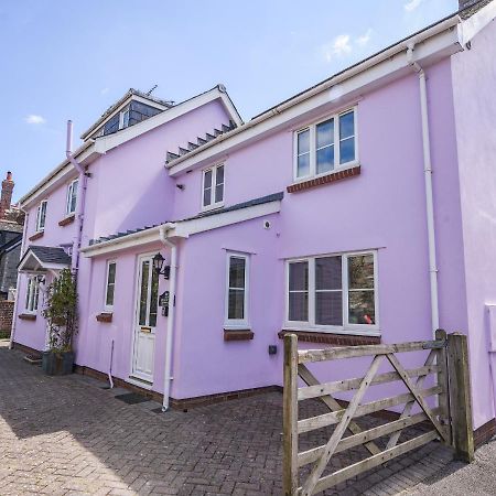 Seagull Cottage Lyme Regis Exterior photo