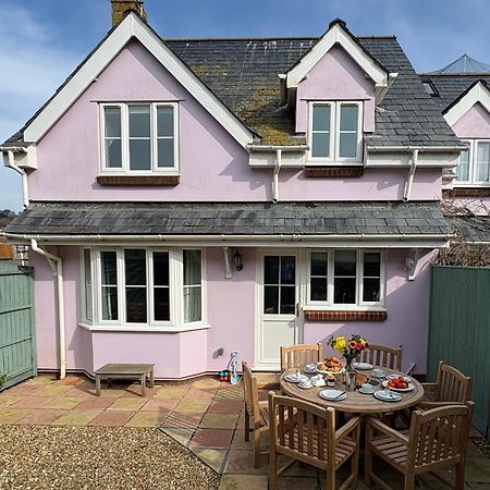 Seagull Cottage Lyme Regis Exterior photo
