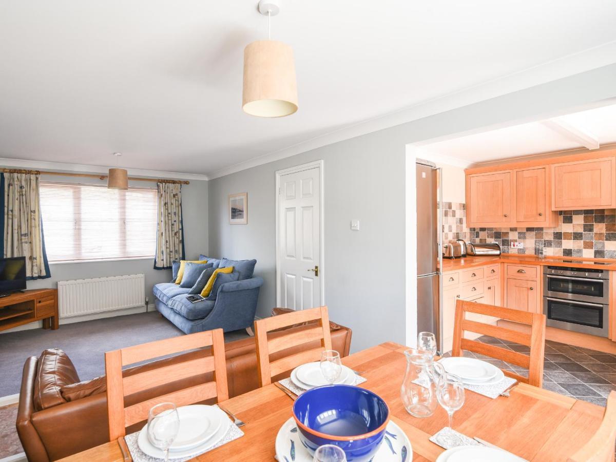 Seagull Cottage Lyme Regis Exterior photo