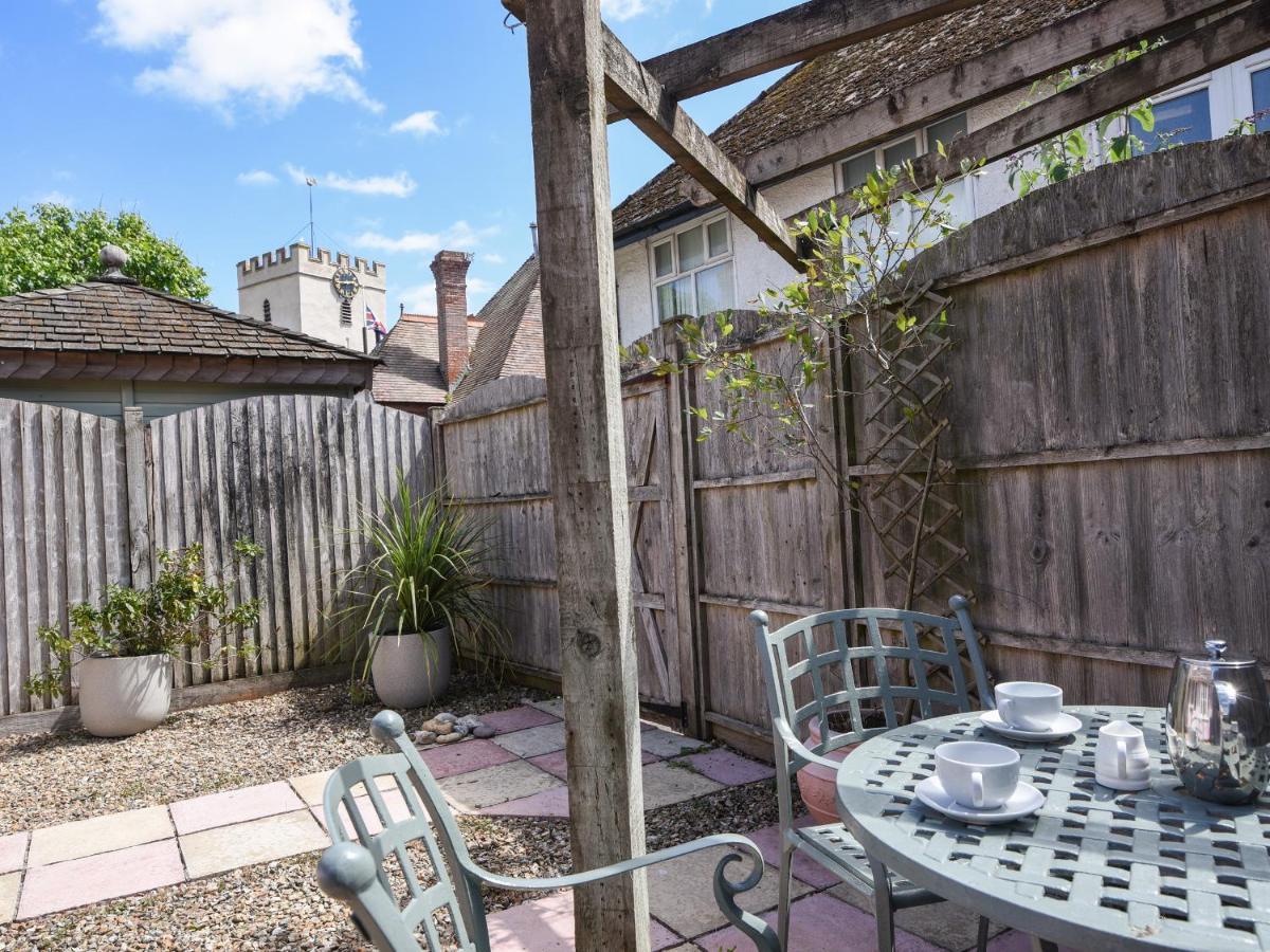 Seagull Cottage Lyme Regis Exterior photo